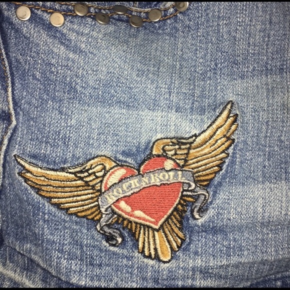 No boundaries mini skirt great condition - Picture 2 of 8